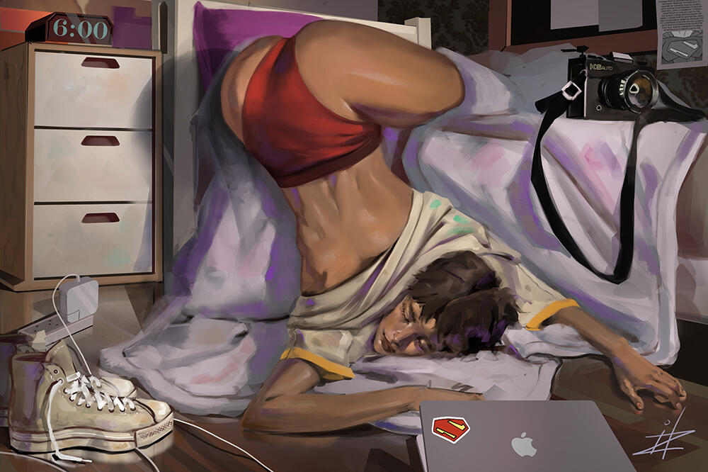 Lois Lane (Superman)