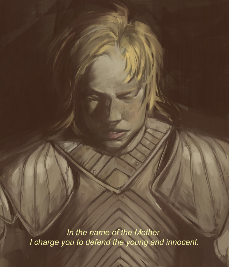 Brienne of Tarth